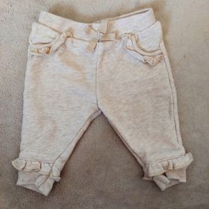 0-3 Month Pants